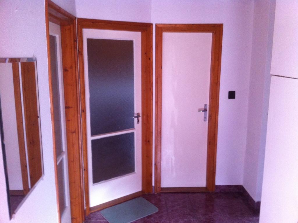 Miklai Haz Apartment Szigliget Bilik gambar