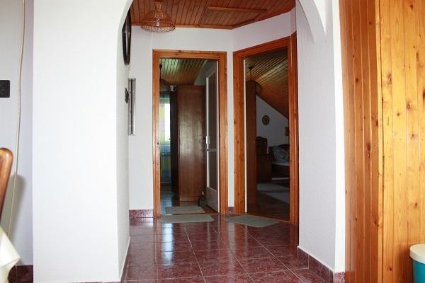 Miklai Haz Apartment Szigliget Bilik gambar
